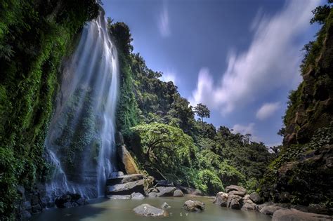 THE 5 BEST Laguna Province Waterfalls .